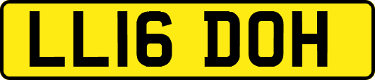 LL16DOH