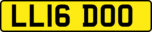 LL16DOO