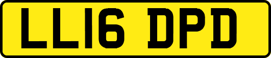 LL16DPD