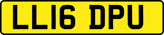 LL16DPU