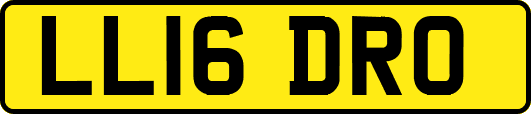 LL16DRO
