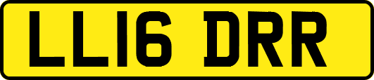 LL16DRR