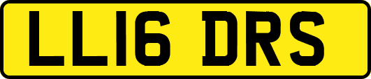 LL16DRS