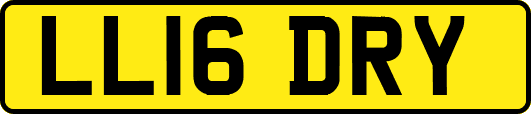 LL16DRY