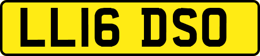 LL16DSO