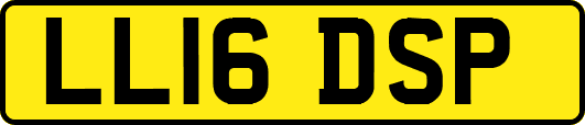 LL16DSP