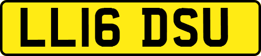 LL16DSU