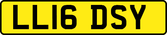 LL16DSY
