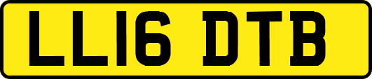 LL16DTB