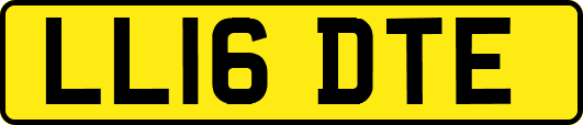 LL16DTE