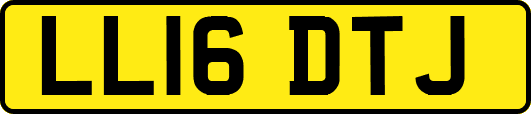 LL16DTJ