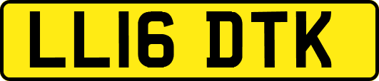 LL16DTK