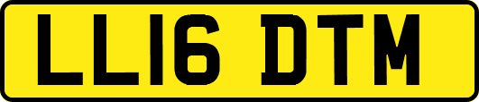 LL16DTM