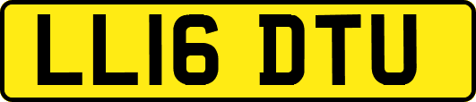 LL16DTU