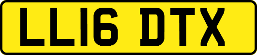 LL16DTX