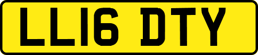 LL16DTY