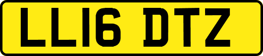 LL16DTZ