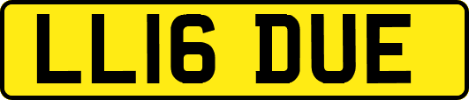 LL16DUE