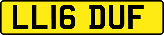 LL16DUF