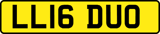 LL16DUO