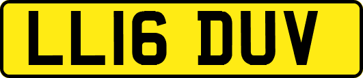 LL16DUV
