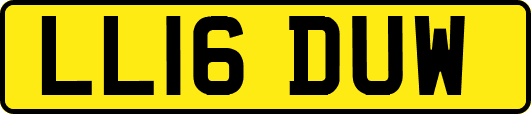 LL16DUW