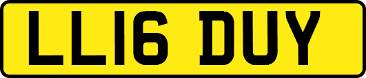 LL16DUY