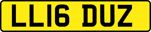 LL16DUZ
