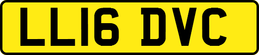 LL16DVC