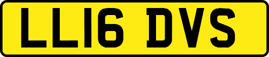 LL16DVS