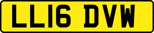 LL16DVW
