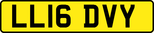 LL16DVY