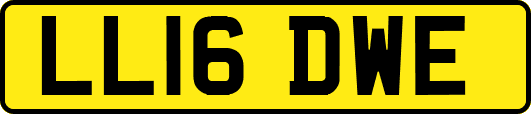 LL16DWE
