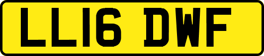 LL16DWF