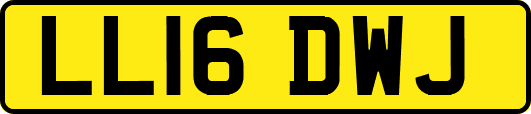 LL16DWJ