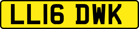 LL16DWK