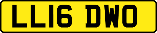 LL16DWO