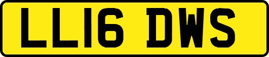 LL16DWS