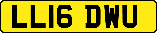 LL16DWU