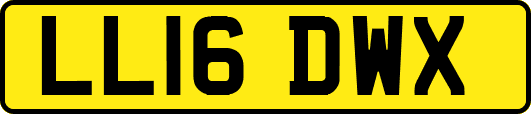 LL16DWX