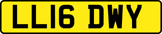 LL16DWY