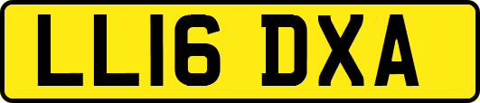 LL16DXA