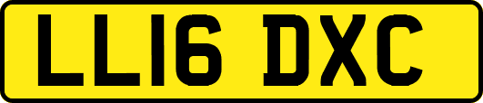 LL16DXC