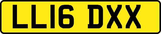 LL16DXX