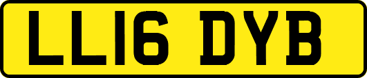 LL16DYB