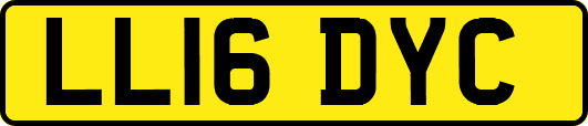 LL16DYC