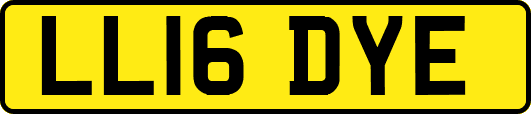 LL16DYE