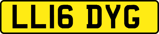 LL16DYG