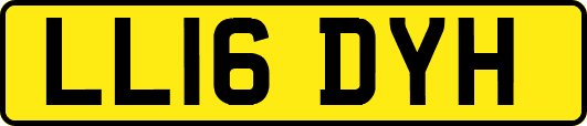 LL16DYH