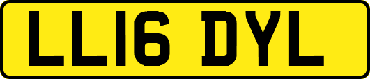 LL16DYL
